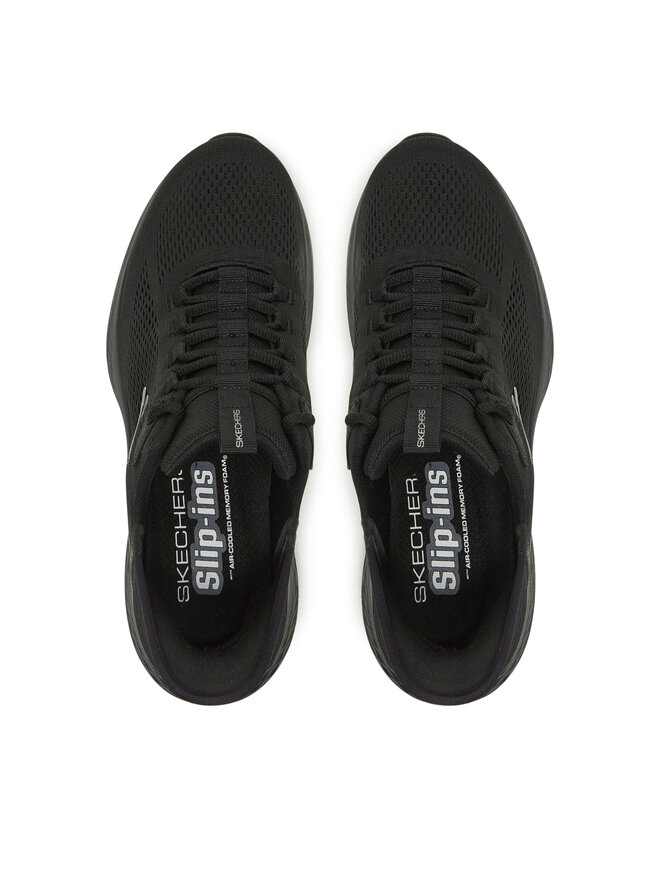 Skechers Sneakers Skechers Skech-Lite Pro-Primebase 232466/BBK Schwarz