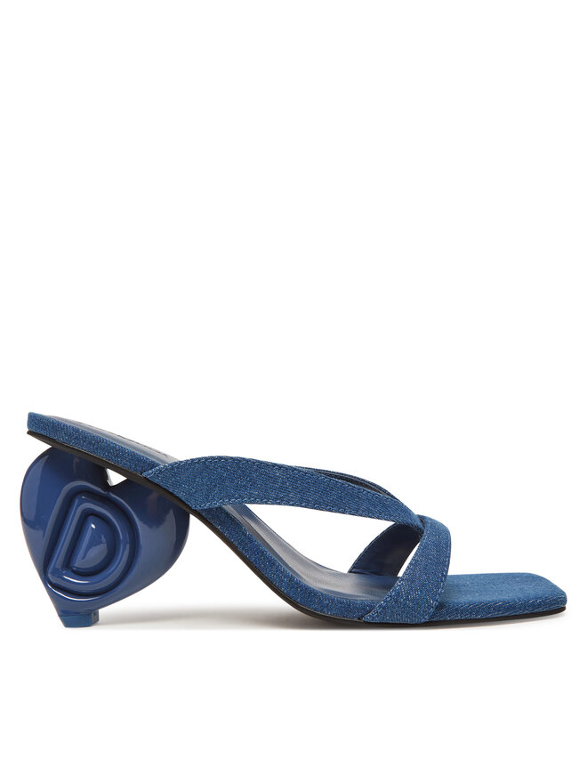 Desigual Flip-flops Desigual 25SSSD01 Sötétkék