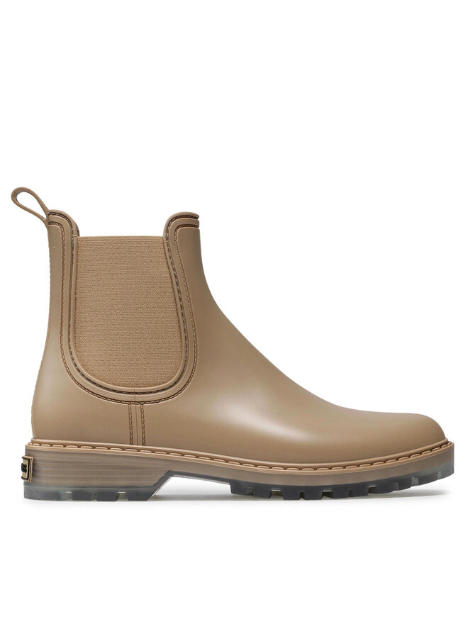 Toni Pons Gummistiefel Toni Pons Coney Beige