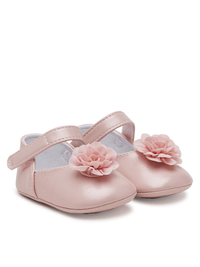 Mayoral Halbschuhe Mayoral 9902 Rosa