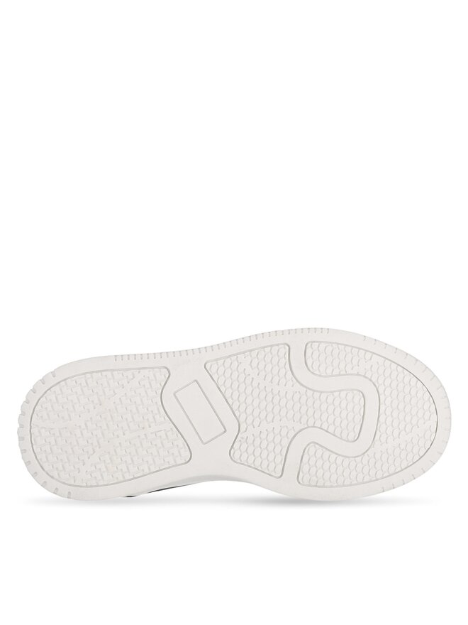 ZigZag Tenisice ZigZag Z242052 Crna