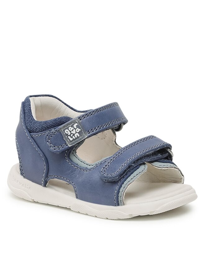 Garvalin Sandalias Garvalin 232611-A M Azul marino