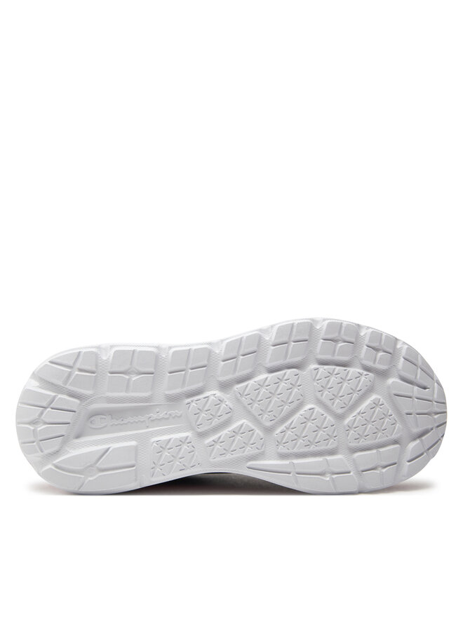 Champion Sneakersy Champion Fx Iii G Gs Low Cut Shoe S32880-CHA-KK002 Černá