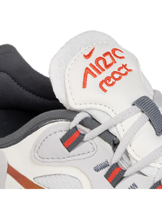 Zapatillas Nike Air Max 270 React Se CD6615 Gris | zapatos.es