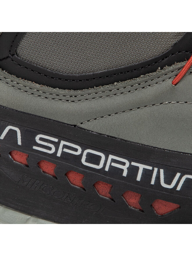 La Sportiva Trekkingschuhe La Sportiva Tx5 Gtx GORE-TEX 27I909313 Grau