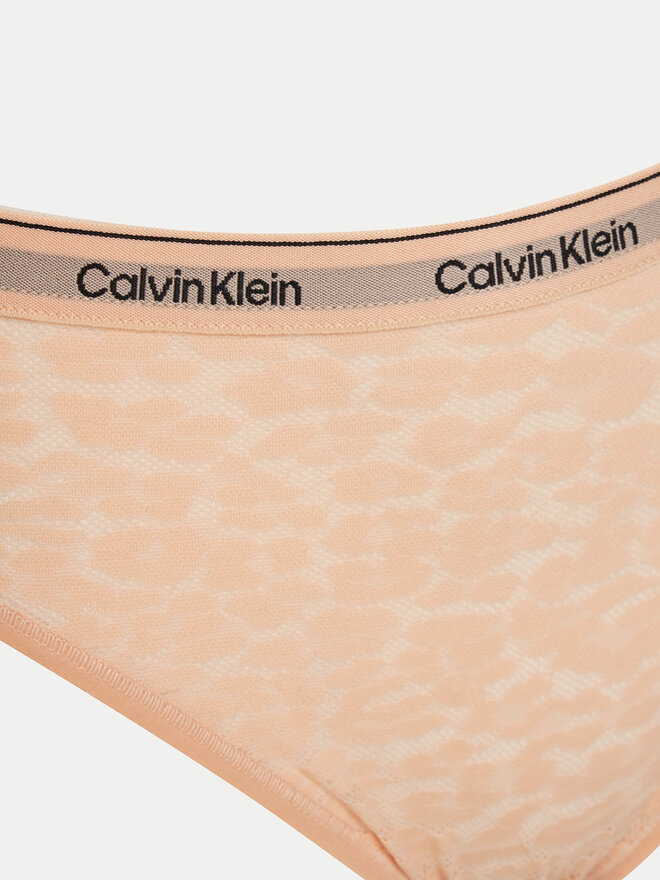 Calvin Klein Underwear Calvin Klein Underwear Набір з 3 пар бразилійських трусів 000QD5225E Кольоровий