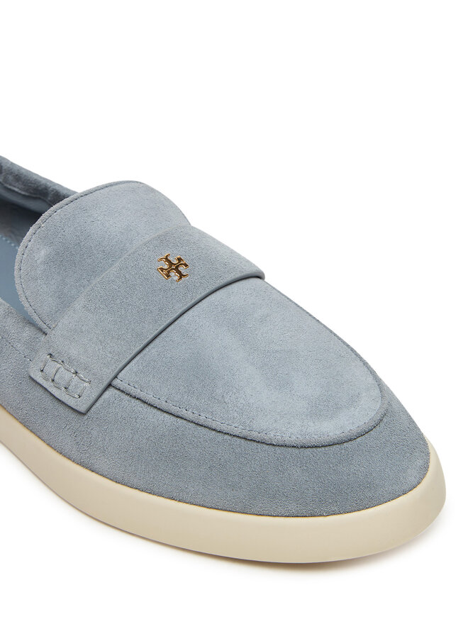 Tory Burch Halbschuhe Tory Burch Ballet Sport 158073 Himmelblau