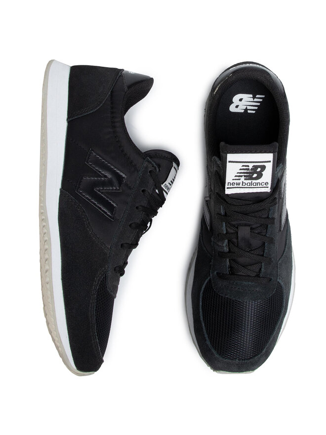 New Balance Sneakers New Balance WL220BK Schwarz