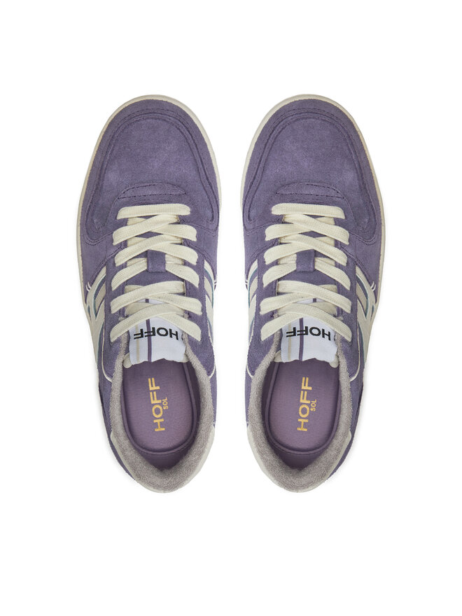 HOFF Sneakersy HOFF Sol 22409000 Fioletowy
