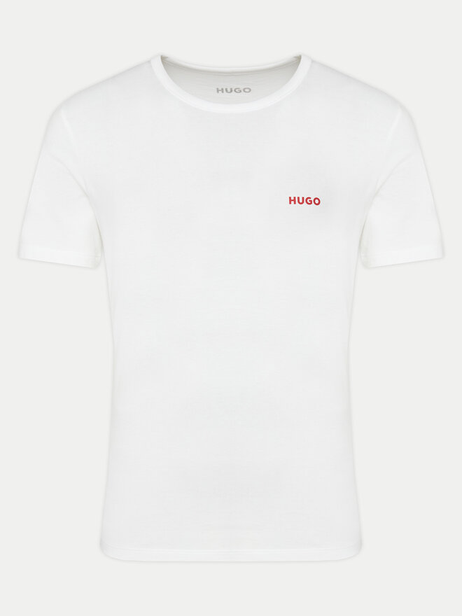 HUGO HUGO 3er-Set T-Shirts 50532811 Bunt Regular Fit