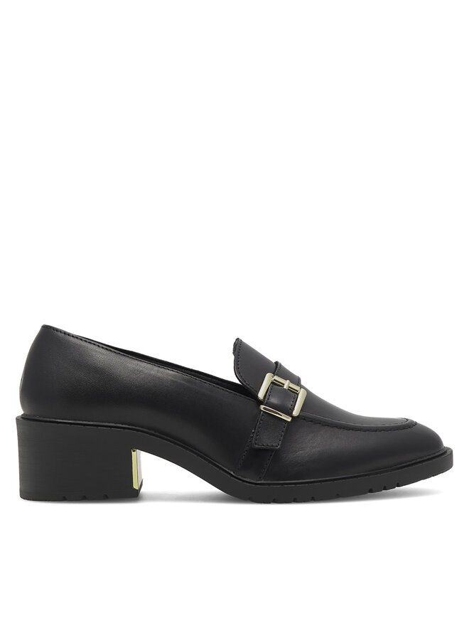 Lasocki Zapatos hasta el tobillo Lasocki WB-MALMA-02 Negro