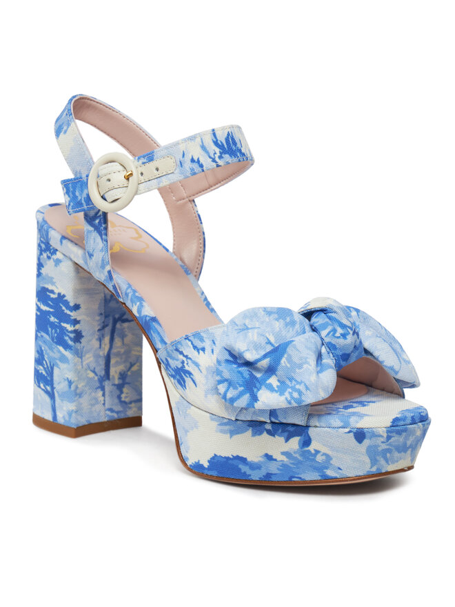 Ted Baker Sandalen Ted Baker Hemmina 263176 Blau