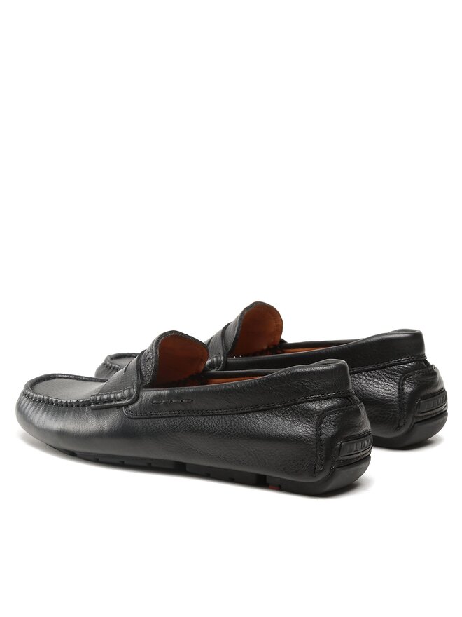 Lloyd Mokassins Lloyd Emmo 13-424-00 Schwarz