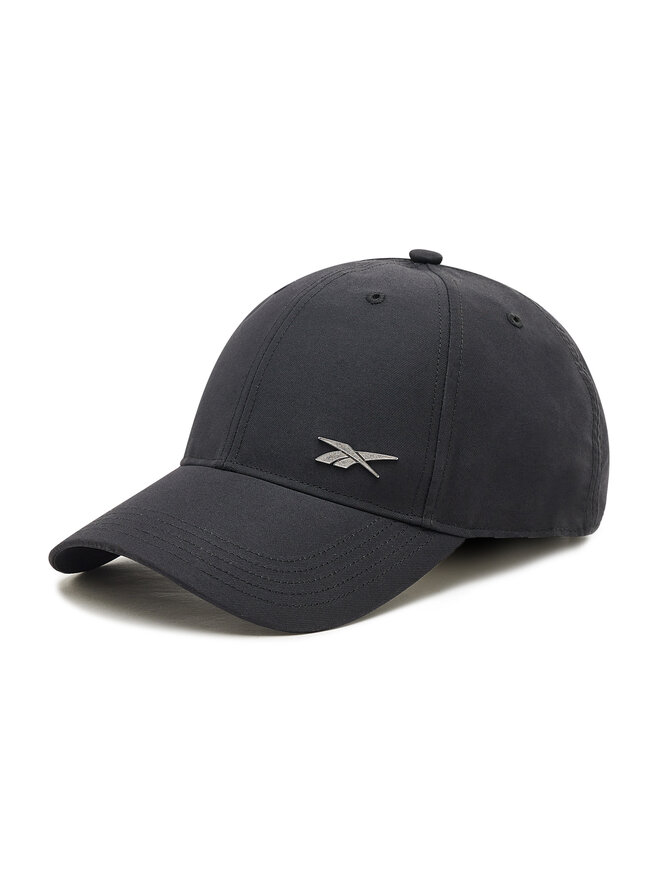 Cap Reebok Active Foundation Badge GP0135 Schwarz eschuhe.at