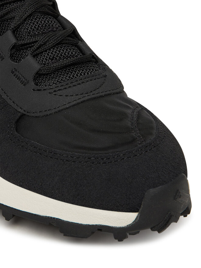 Lacoste Αθλητικά Lacoste 750SFA0082 Μαύρο