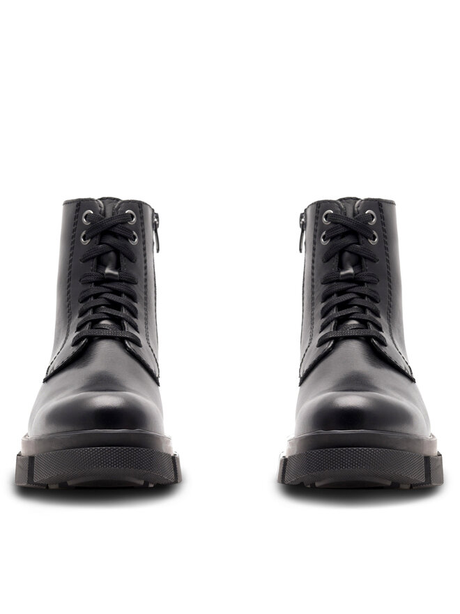 Lasocki Botine Lasocki RST-ALISA-01 Negru