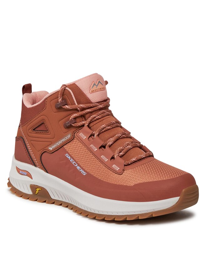 Skechers scarponcini 2025