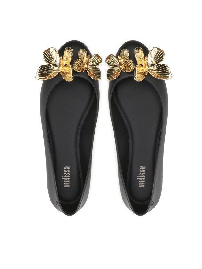 Melissa Balerina Melissa Doll Xix Ad 33475 Fekete