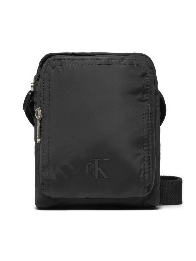 Calvin Klein Jeans Saszetka Calvin Klein Jeans K50K513024 Czarny