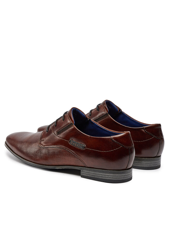 Bugatti Scarpe basse Bugatti 311-95514-3000-6300 Marrone