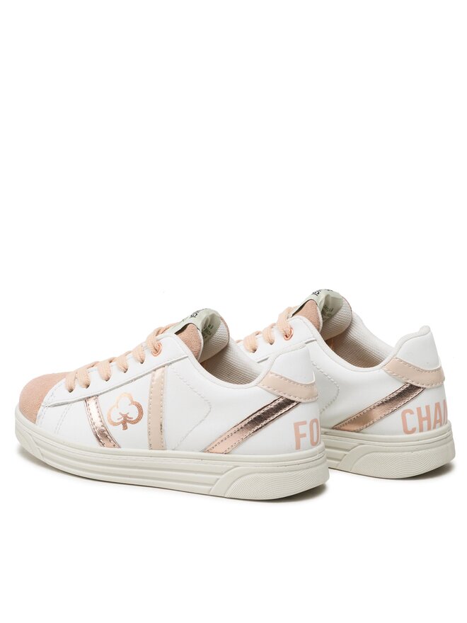 Primigi Zapatillas Primigi 3876233 M Blanco