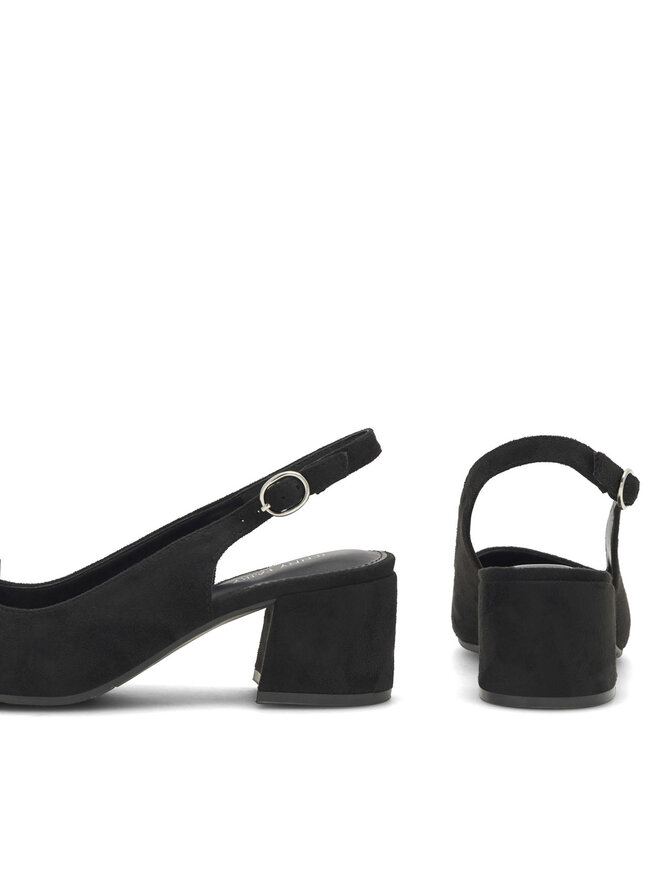 Jenny Fairy Sandalen Jenny Fairy Adhira LS6018-02 Schwarz