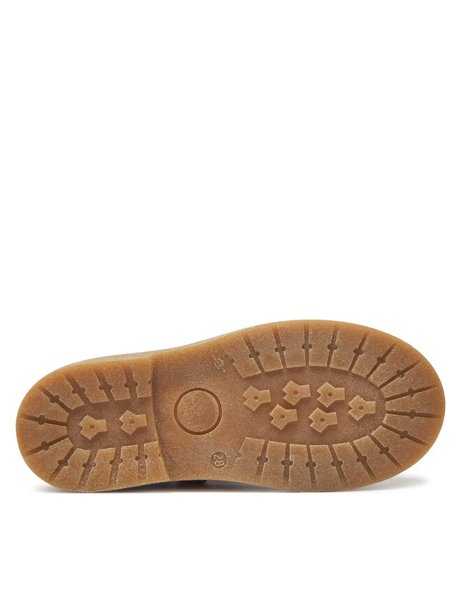 Froddo Ботильйони Froddo Wreny Wool Tex G2160081-3 S Рожевий