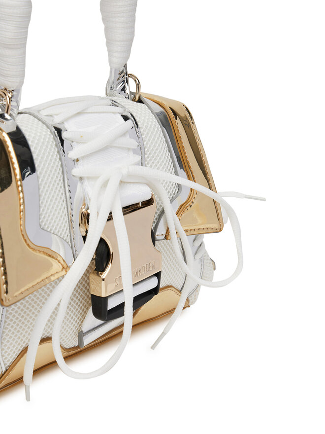 Steve Madden Bolso Steve Madden Bdiego SM13000896 Oro