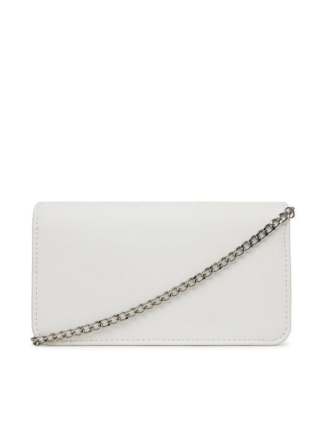 LOVE MOSCHINO Torebka LOVE MOSCHINO JC5728PP0MKD0100 Biały