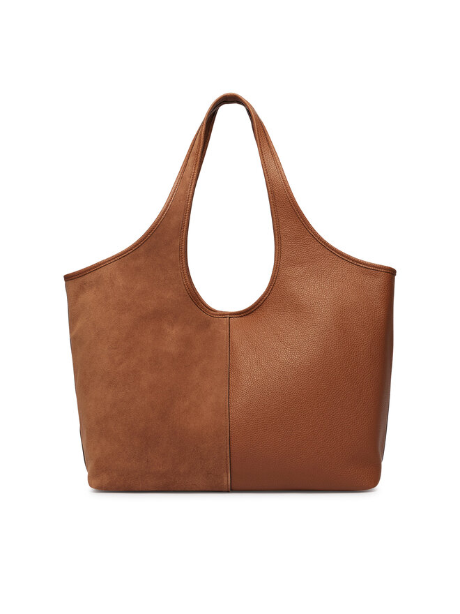 MICHAEL Michael Kors Сумка MICHAEL Michael Kors 30T6G51T3S Коричневий