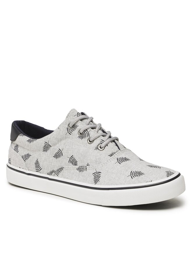 Lanetti Scarpe sportive Lanetti MSS20459-01 Grigio