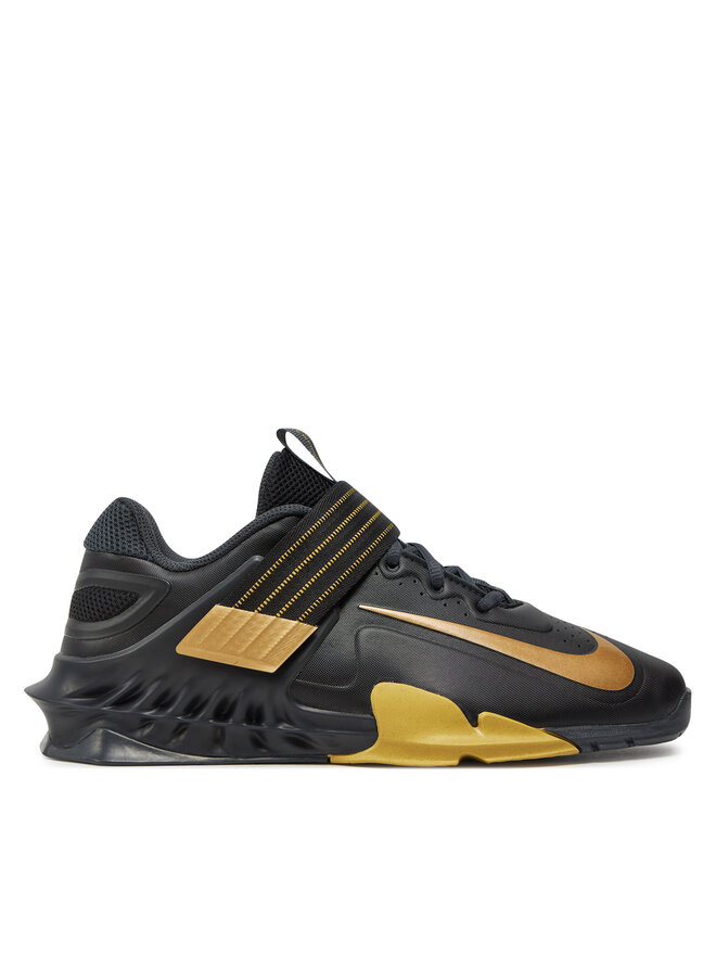 Nike Buty na siłownię Nike Savaleos CV5708 001 Czarny