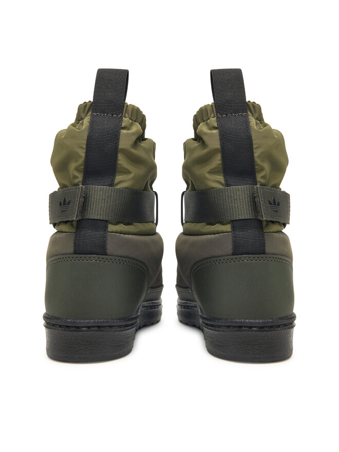 adidas Снігоходи adidas Superstar 360 Winterized Boot JQ7950 Хакі