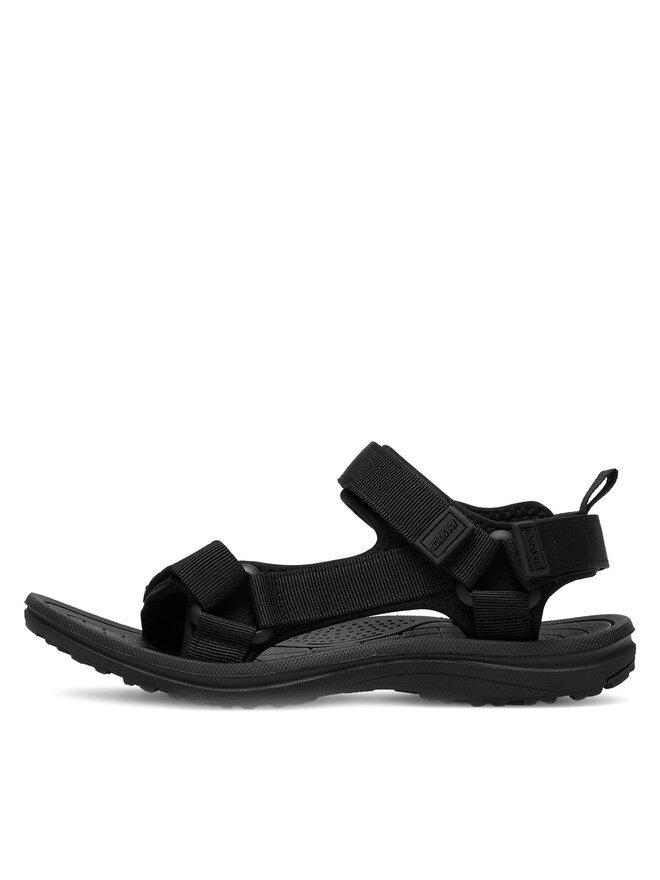 Action Boy Sandalias Action Boy P3230802(V)CH Negro