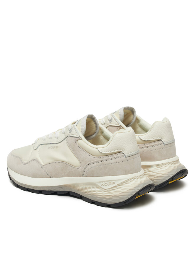 HOFF Sportcipők HOFF Quebec II 12535008 Fehér