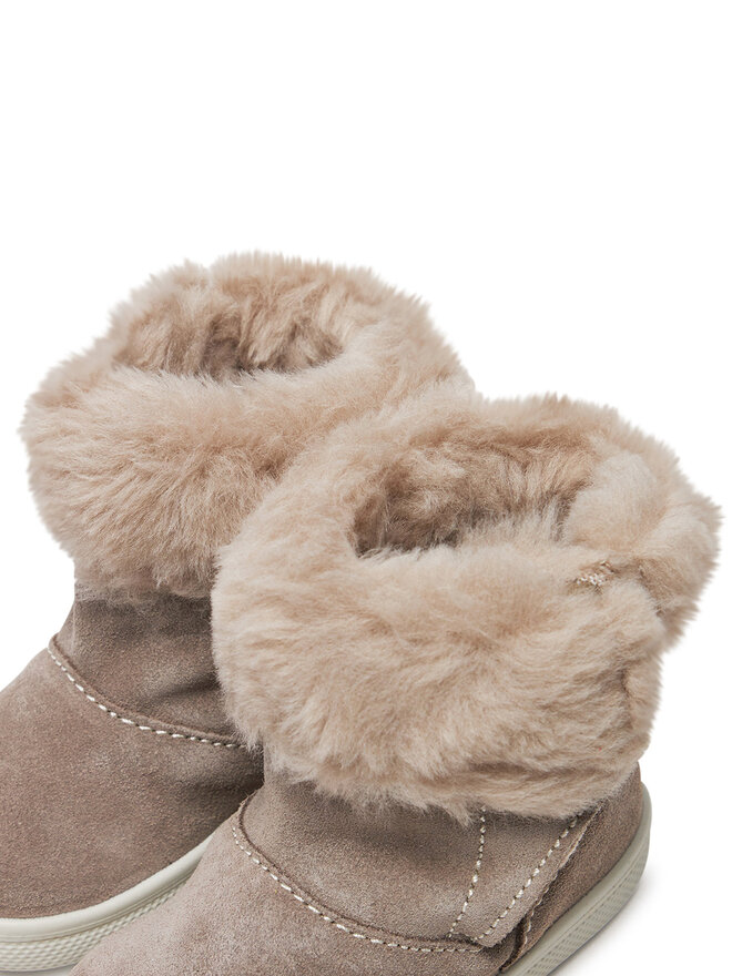 Primigi Stiefel Primigi 6850711 M Beige