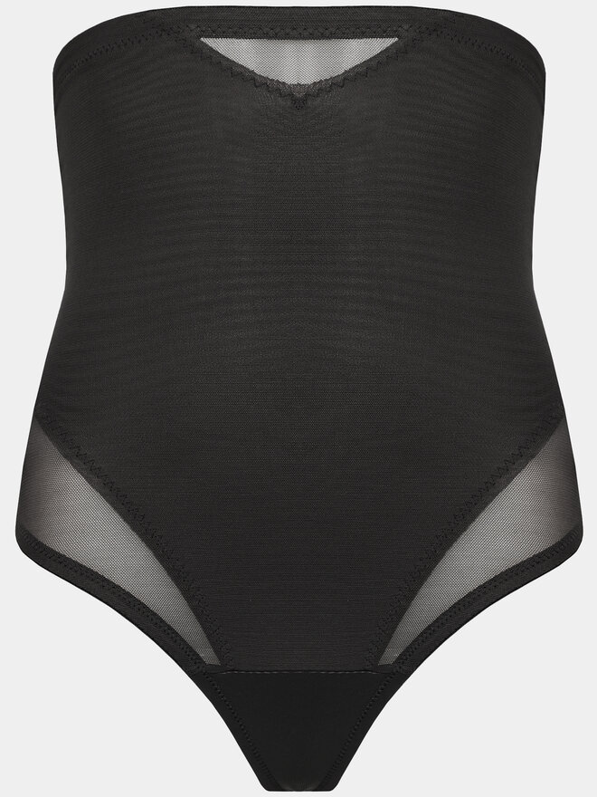 Miraclesuit Miraclesuit Shapewear Unterteil Surround Support 2785 Schwarz