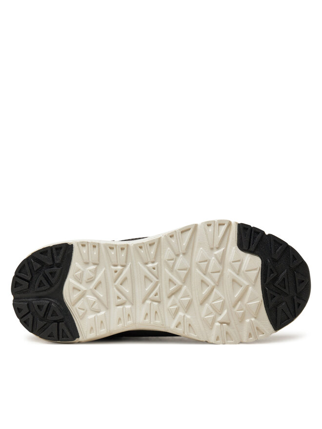 Mayoral Sneakersy Mayoral 46512 42 Czarny
