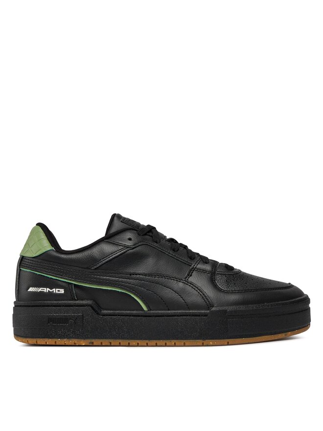 Sneakers Puma Mapf1 Amg Ca Pro 307855 02 Schwarz eschuhe