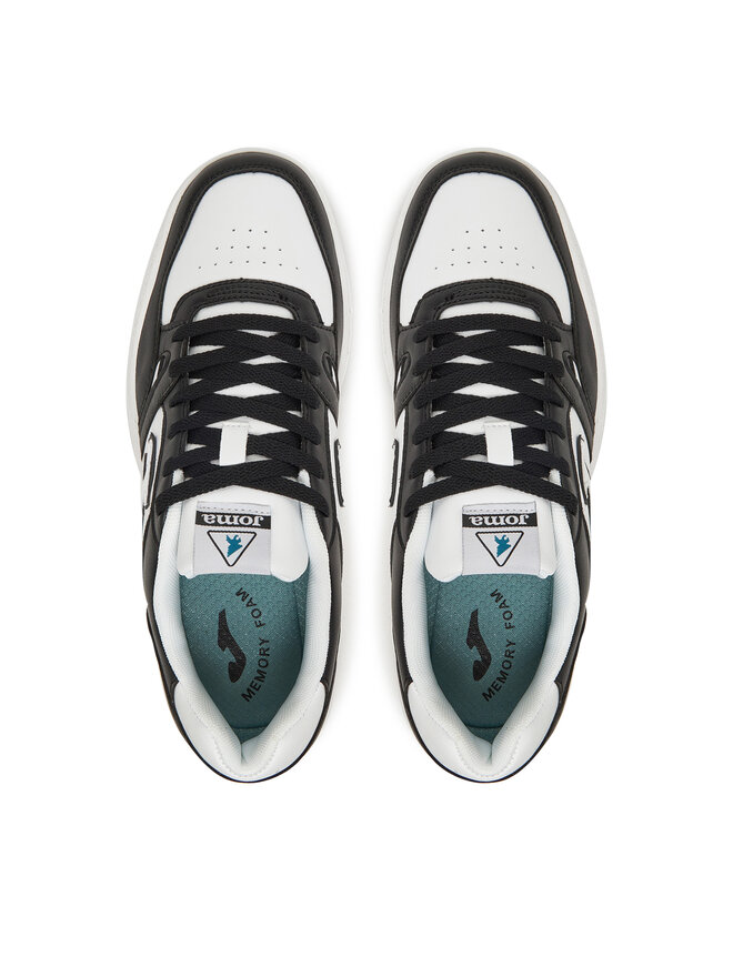 Joma Sneakers Joma C.Platea Low 2501 CPLAS2501 Weiß