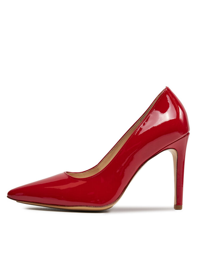HÖGL High Heels HÖGL Boulevard 90 0-179004 Rot