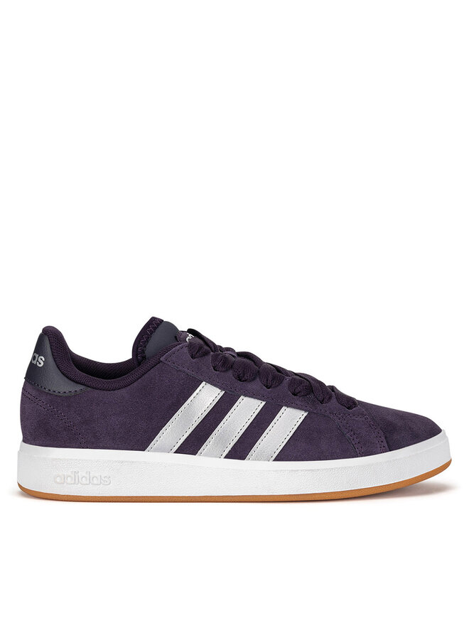 Sneakers adidas GRAND COURT BASE 00s IH6191 Violett eschuhe