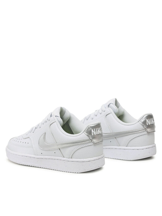Nike Сникърси Nike Court Vision Lo Nn DH3158 002 Бял