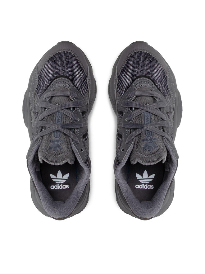 adidas Sneakers adidas Ozweego J GV8892 Grau