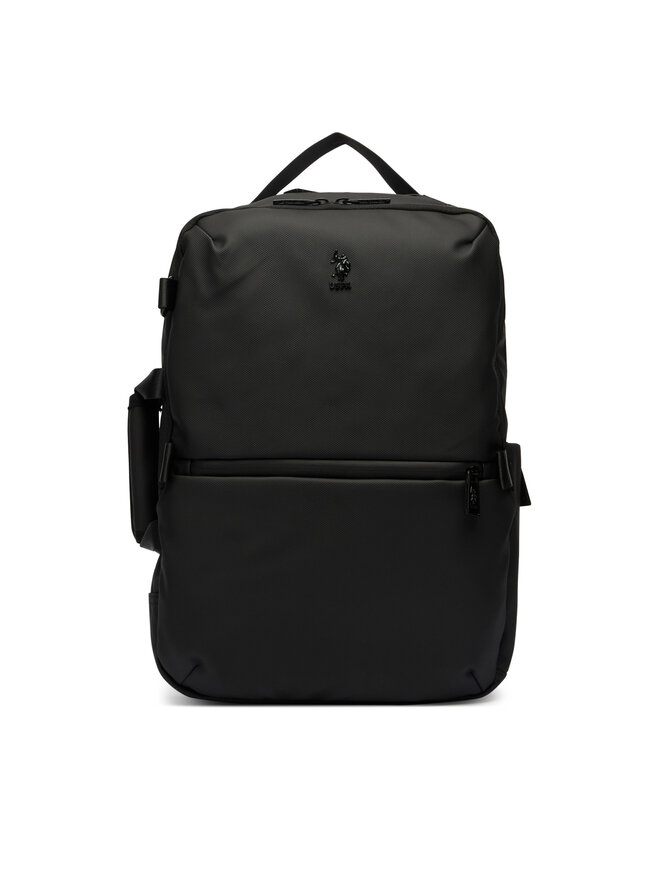 U.S. Polo Assn. Reiserucksack U.S. Polo Assn. BEUXT8739MPO Schwarz