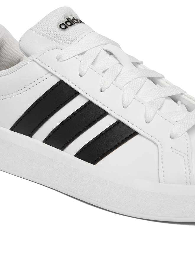 adidas Sneakers adidas Grand Court 3.0 JP9365 Weiß
