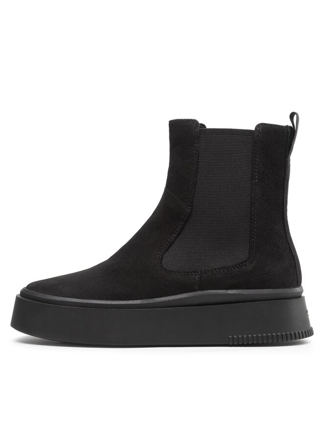 Vagabond Shoemakers Klassische Stiefeletten Vagabond Shoemakers Stacy 5422-050-92 Schwarz