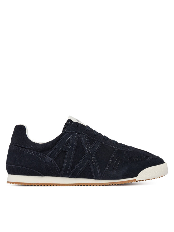 Armani Exchange Sneakers Armani Exchange XM002616 AF19687 ZB004 Dunkelblau