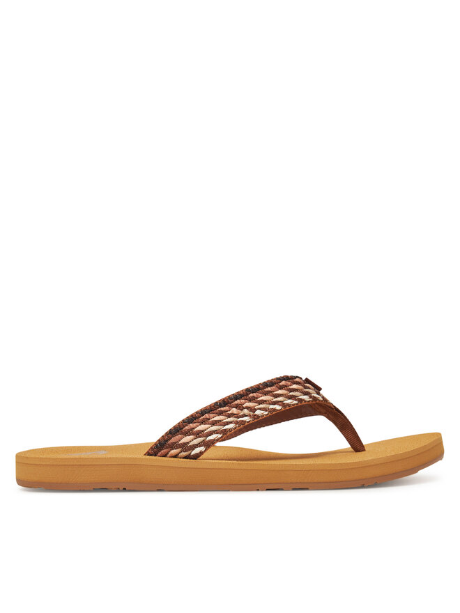 Roxy Flip-flops Roxy ARJL101113 Barna