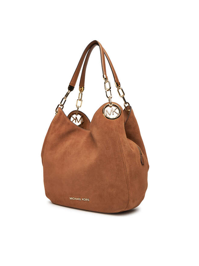 MICHAEL Michael Kors Bolso MICHAEL Michael Kors Lillie  30F3G0LE3S Marrón